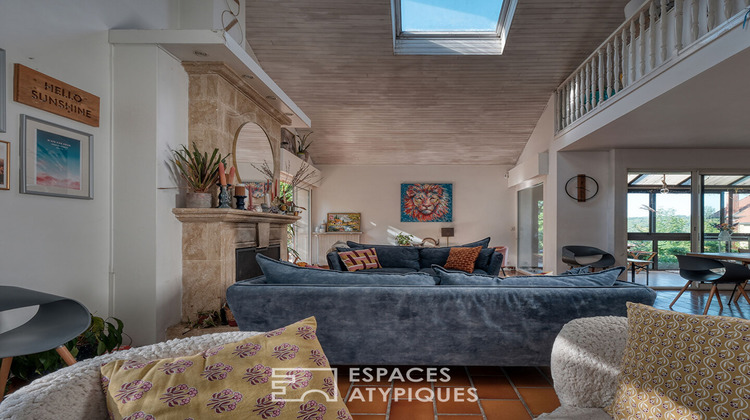 Ma-Cabane - Vente Maison BIEVRES, 310 m²