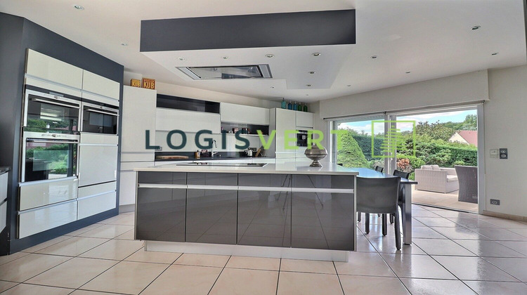 Ma-Cabane - Vente Maison Bièvres, 198 m²