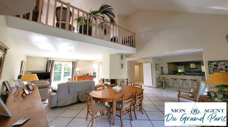 Ma-Cabane - Vente Maison BIEVRES, 150 m²