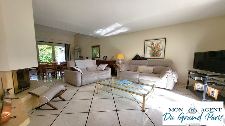 Ma-Cabane - Vente Maison BIEVRES, 150 m²