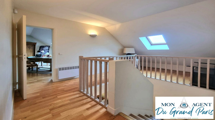 Ma-Cabane - Vente Maison BIEVRES, 150 m²