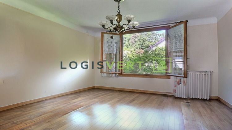 Ma-Cabane - Vente Maison Bièvres, 268 m²