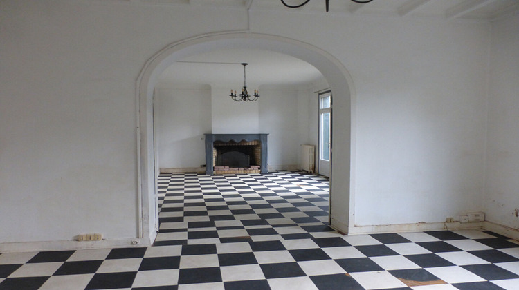 Ma-Cabane - Vente Maison BIEVRES, 184 m²