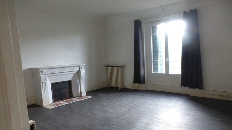 Ma-Cabane - Vente Maison BIEVRES, 184 m²