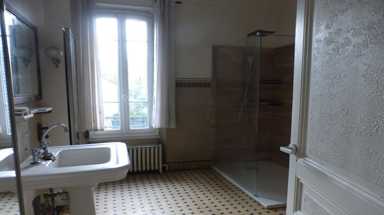 Ma-Cabane - Vente Maison BIEVRES, 184 m²