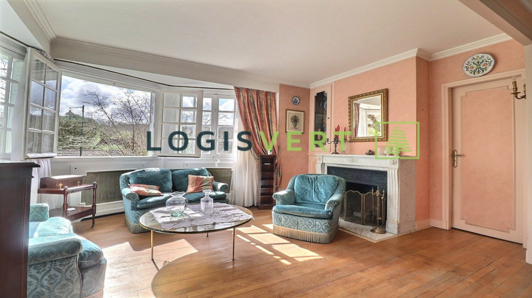 Ma-Cabane - Vente Maison Bièvres, 146 m²
