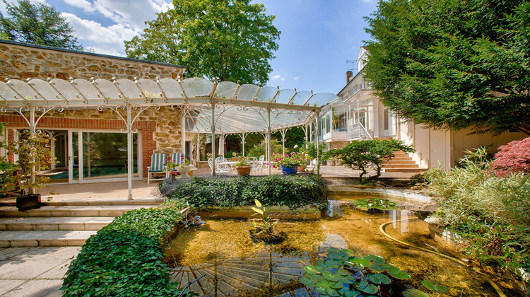 Ma-Cabane - Vente Maison BIEVRES, 196 m²