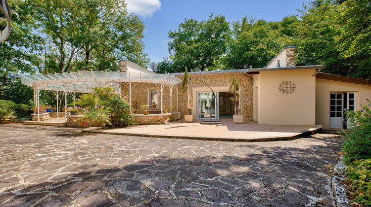 Ma-Cabane - Vente Maison BIEVRES, 196 m²