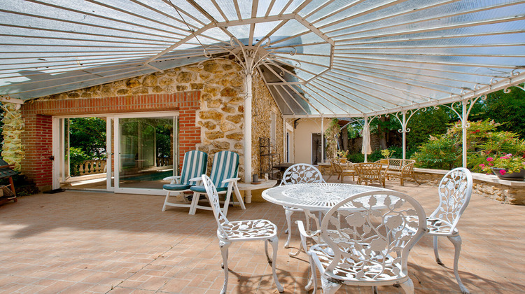 Ma-Cabane - Vente Maison BIEVRES, 196 m²