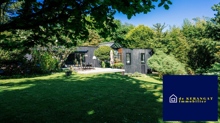 Ma-Cabane - Vente Maison Bièvres, 223 m²