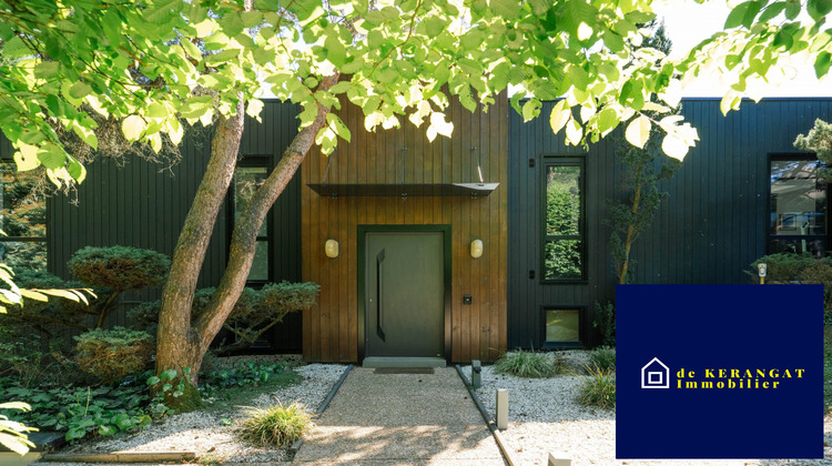 Ma-Cabane - Vente Maison Bièvres, 223 m²