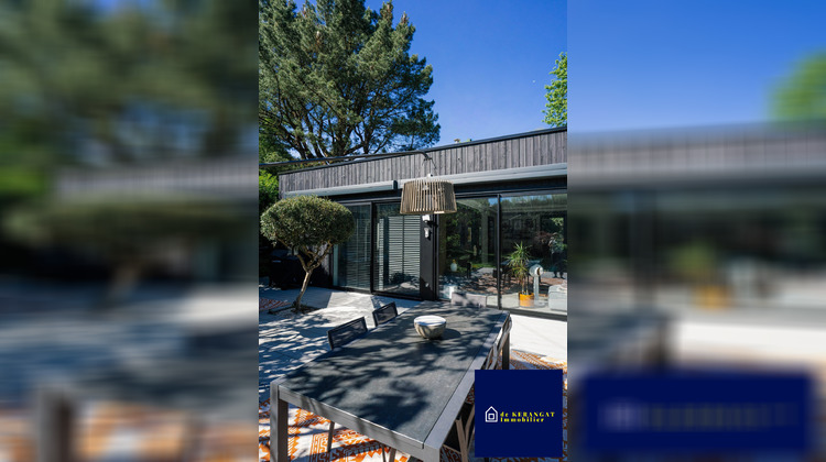 Ma-Cabane - Vente Maison Bièvres, 223 m²