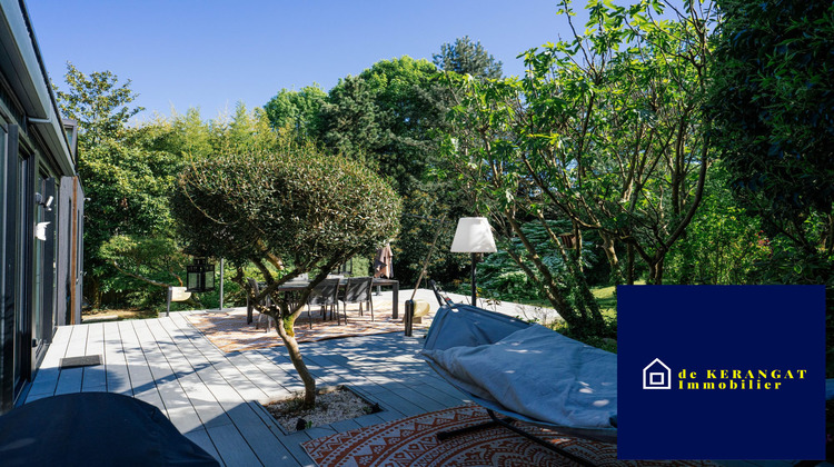 Ma-Cabane - Vente Maison Bièvres, 223 m²