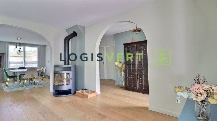 Ma-Cabane - Vente Maison Bièvres, 144 m²