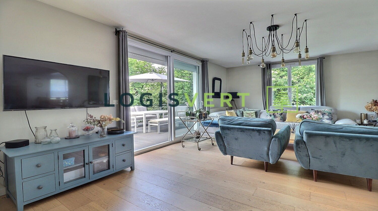 Ma-Cabane - Vente Maison Bièvres, 144 m²