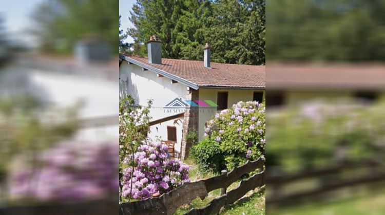 Ma-Cabane - Vente Maison Biffontaine, 100 m²