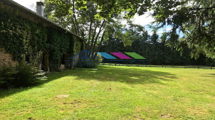 Ma-Cabane - Vente Maison Biffontaine, 100 m²