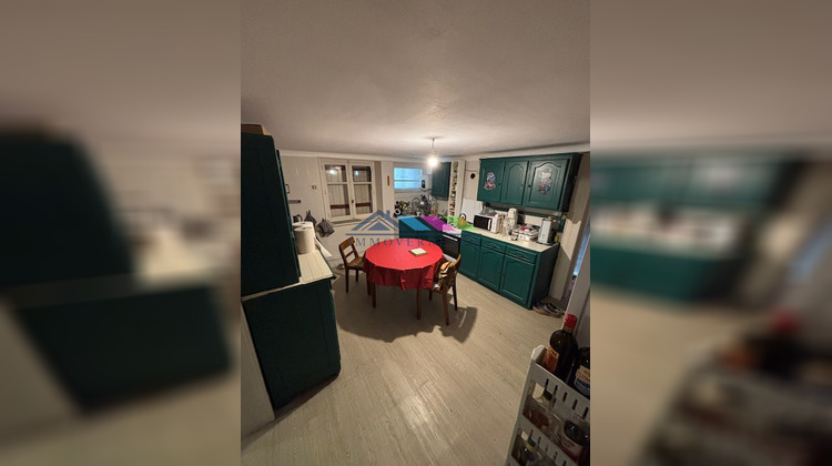 Ma-Cabane - Vente Maison Biffontaine, 100 m²