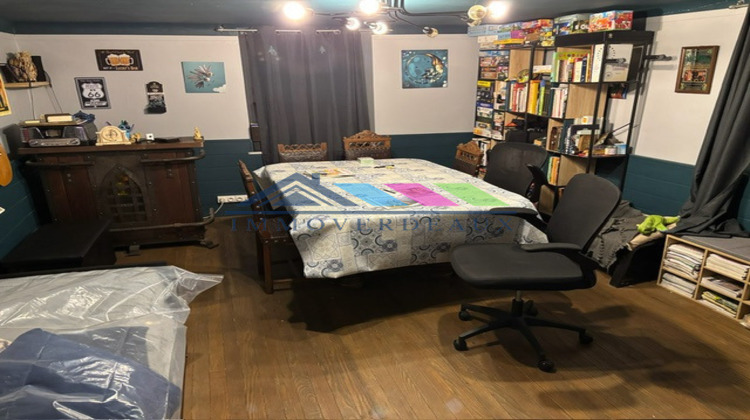 Ma-Cabane - Vente Maison Biffontaine, 100 m²