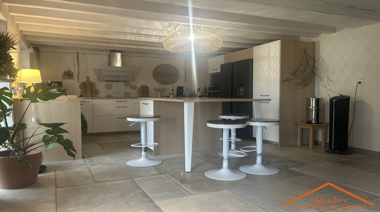 Ma-Cabane - Vente Maison Biffontaine, 185 m²