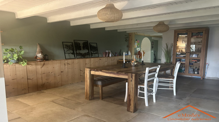 Ma-Cabane - Vente Maison Biffontaine, 185 m²