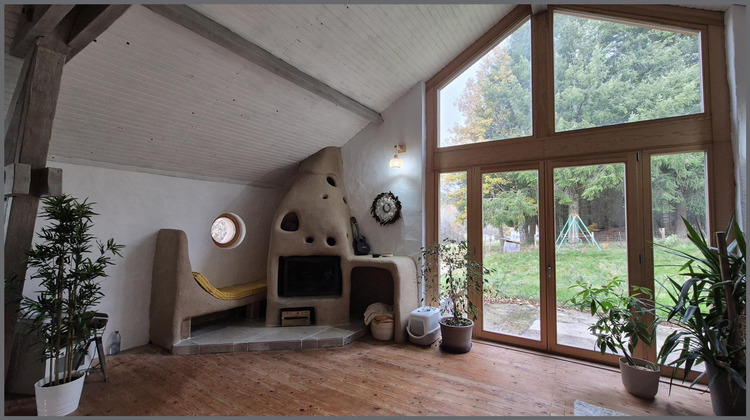Ma-Cabane - Vente Maison Biffontaine, 185 m²