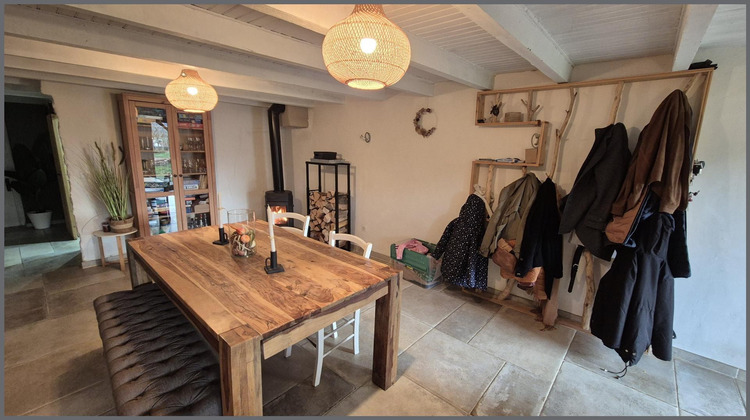 Ma-Cabane - Vente Maison Biffontaine, 185 m²