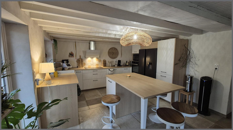 Ma-Cabane - Vente Maison Biffontaine, 185 m²