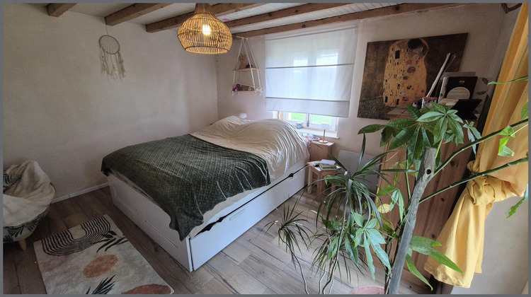 Ma-Cabane - Vente Maison Biffontaine, 185 m²
