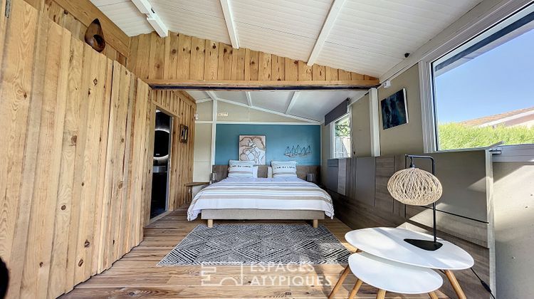 Ma-Cabane - Vente Maison BIGANOS, 111 m²