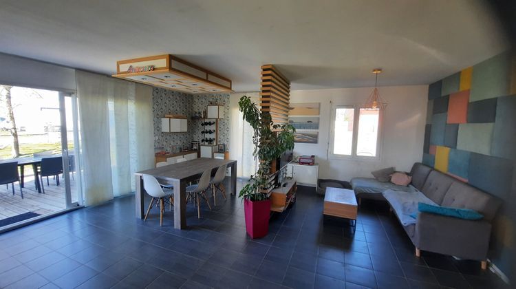 Ma-Cabane - Vente Maison Biganos, 95 m²