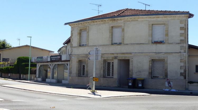 Ma-Cabane - Vente Maison Biganos, 153 m²