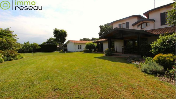 Ma-Cabane - Vente Maison BIGANOS, 280 m²