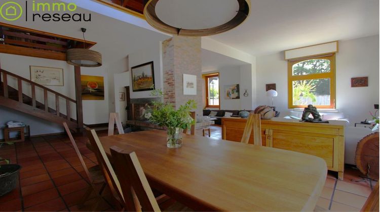 Ma-Cabane - Vente Maison BIGANOS, 280 m²