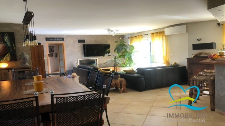 Ma-Cabane - Vente Maison BIGANOS, 154 m²