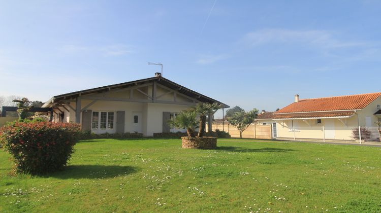 Ma-Cabane - Vente Maison Biganos, 160 m²