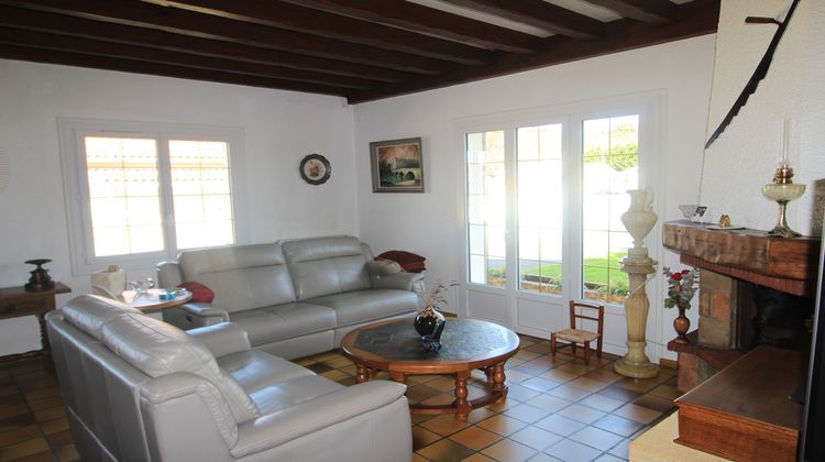 Ma-Cabane - Vente Maison Biganos, 160 m²