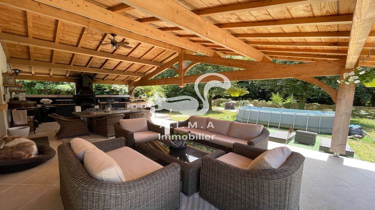 Ma-Cabane - Vente Maison Biganos, 115 m²