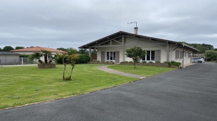 Ma-Cabane - Vente Maison Biganos, 140 m²