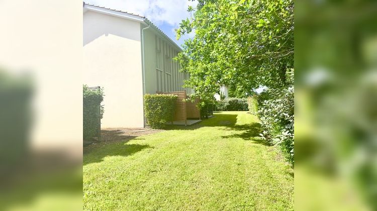 Ma-Cabane - Vente Maison BIGANOS, 60 m²