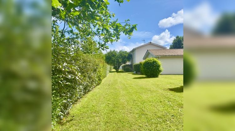 Ma-Cabane - Vente Maison BIGANOS, 60 m²