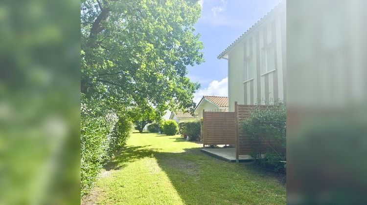 Ma-Cabane - Vente Maison BIGANOS, 60 m²