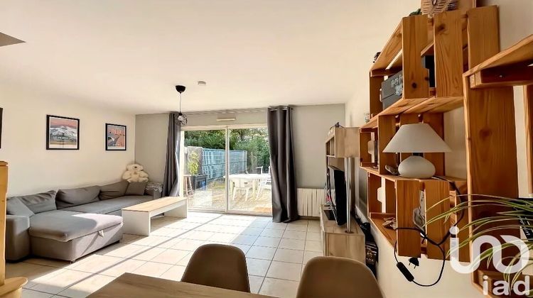 Ma-Cabane - Vente Maison Biganos, 70 m²