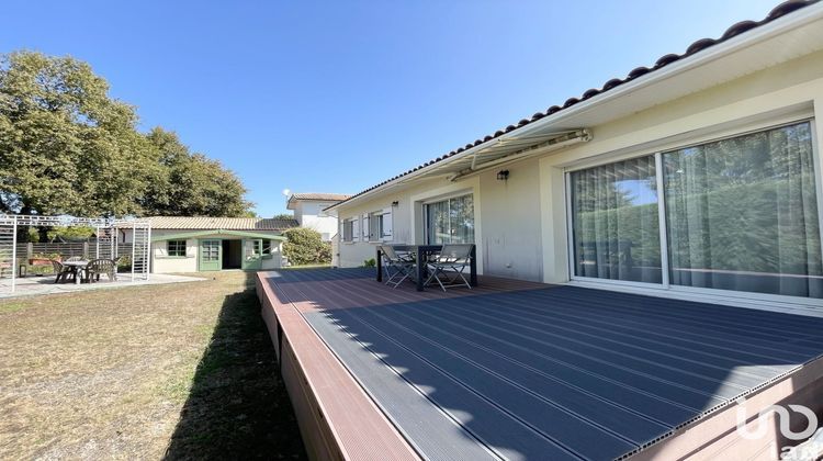 Ma-Cabane - Vente Maison Biganos, 110 m²