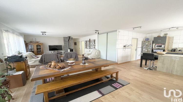 Ma-Cabane - Vente Maison Biganos, 110 m²