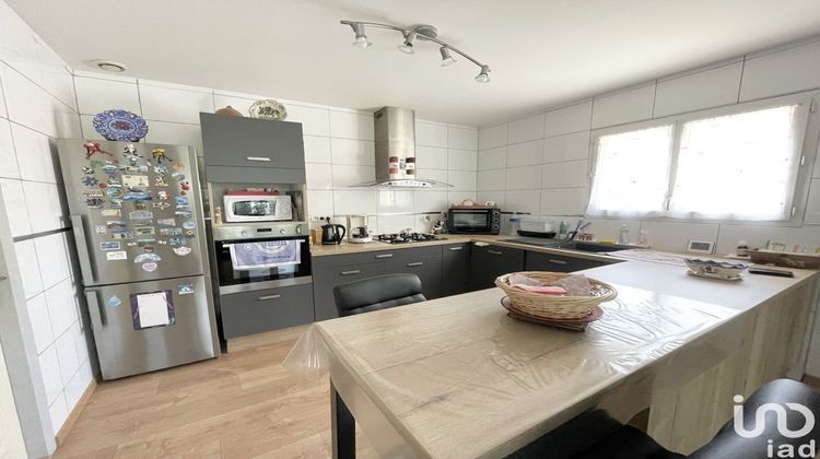 Ma-Cabane - Vente Maison Biganos, 110 m²