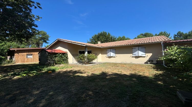 Ma-Cabane - Vente Maison Biganos, 159 m²