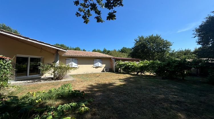 Ma-Cabane - Vente Maison Biganos, 159 m²