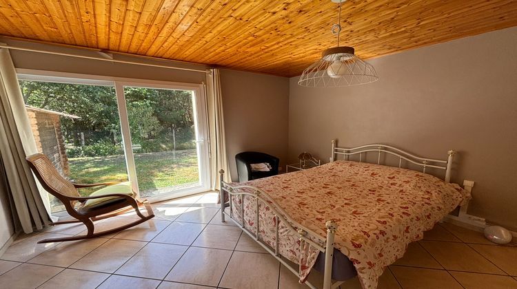 Ma-Cabane - Vente Maison Biganos, 159 m²