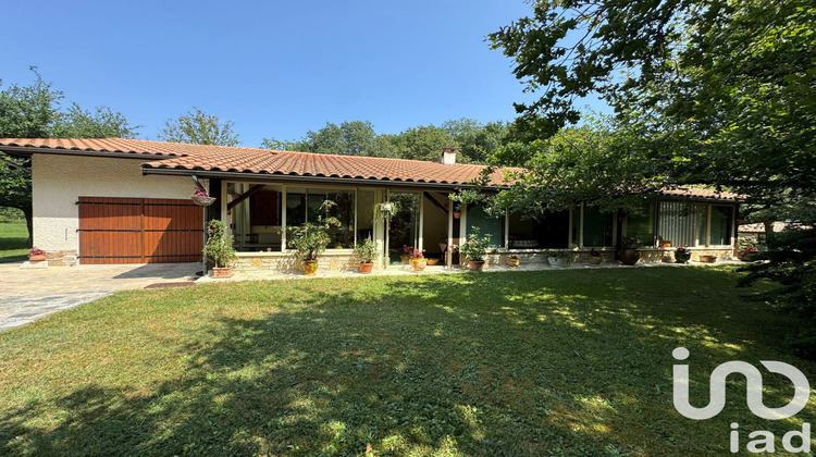 Ma-Cabane - Vente Maison Biganos, 132 m²